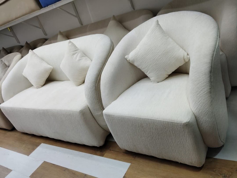 Premium Sofa & Curtains Selling - 2