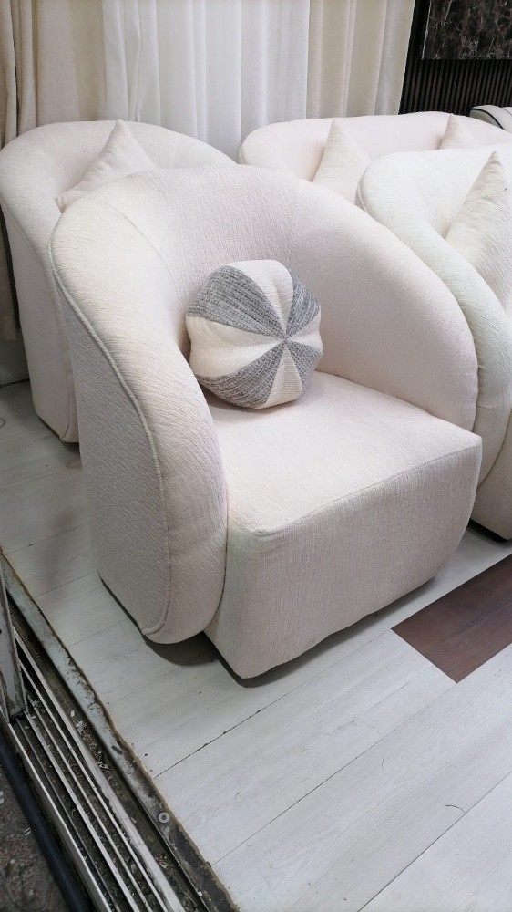 Premium Sofa & Curtains Selling - 5