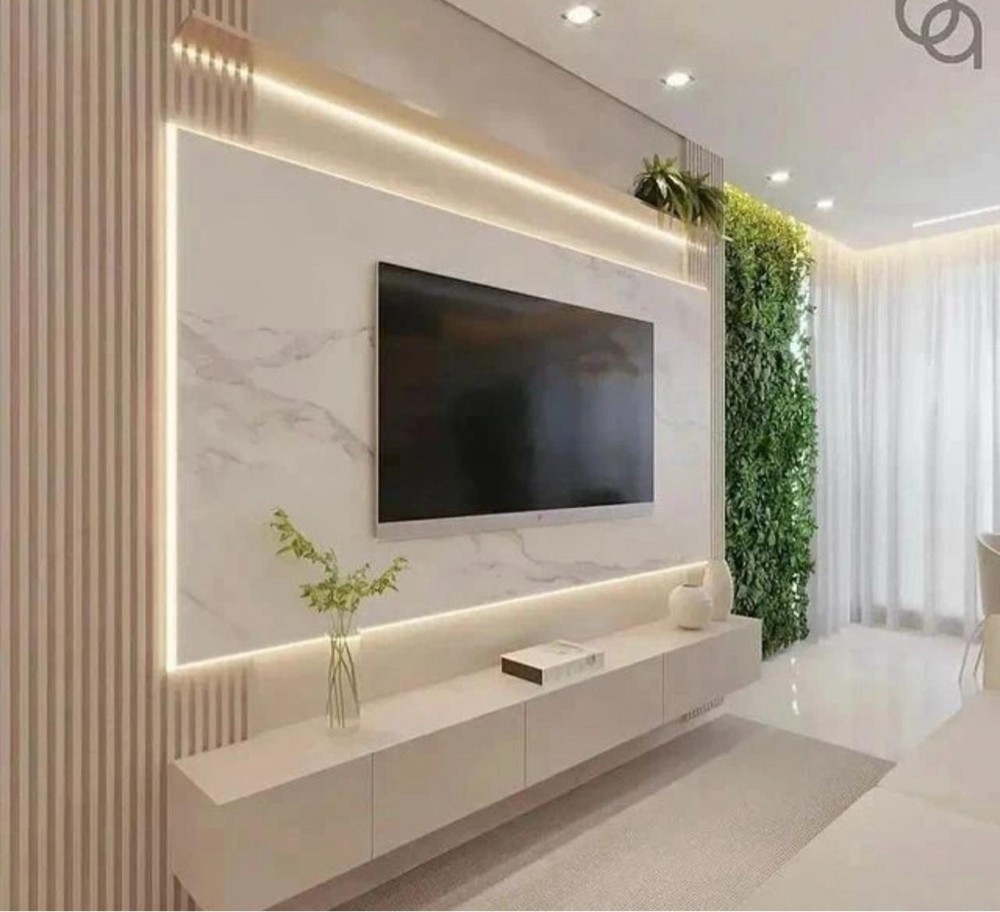 bed. closet. sofa. curtains - 27