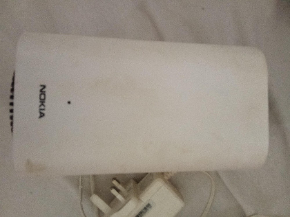 router - 1