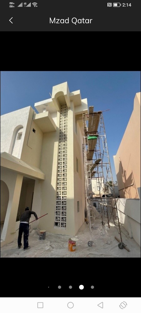 نقوم بجميع اعمال خدمات الصيانة لل - 3