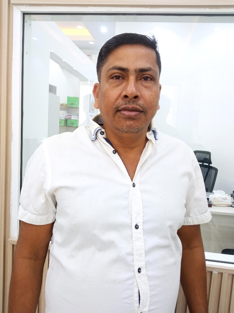 RAHMAT ALI - 1