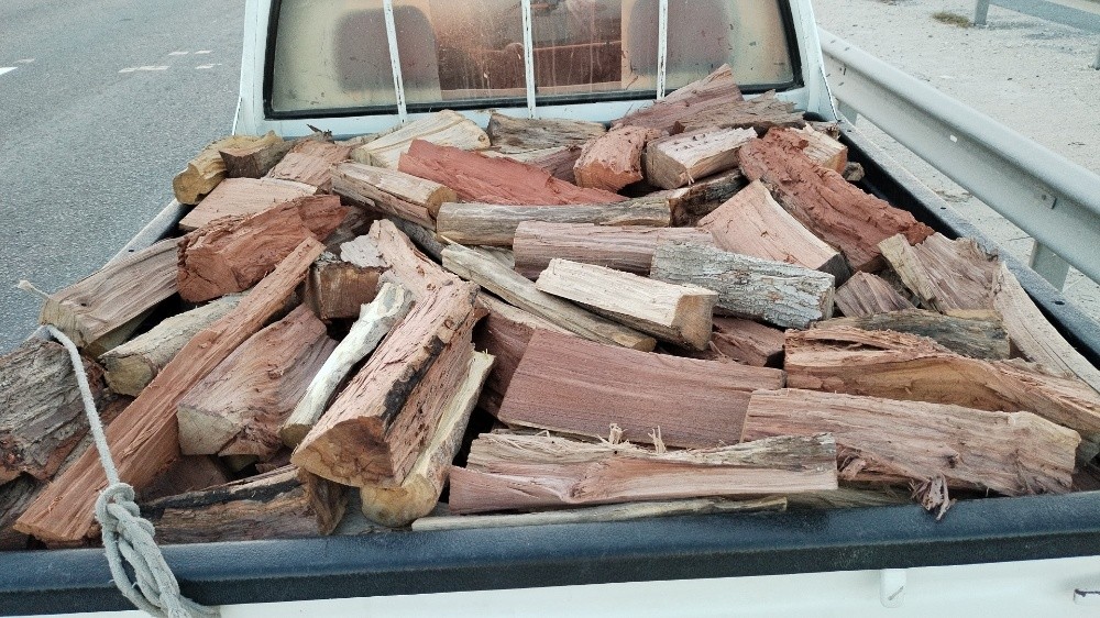عراوي حطب سدر و قرض - 2