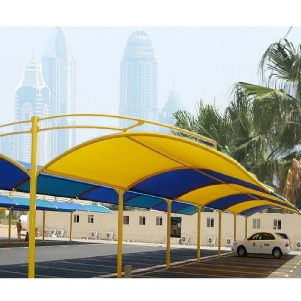 car parking shades - 3
