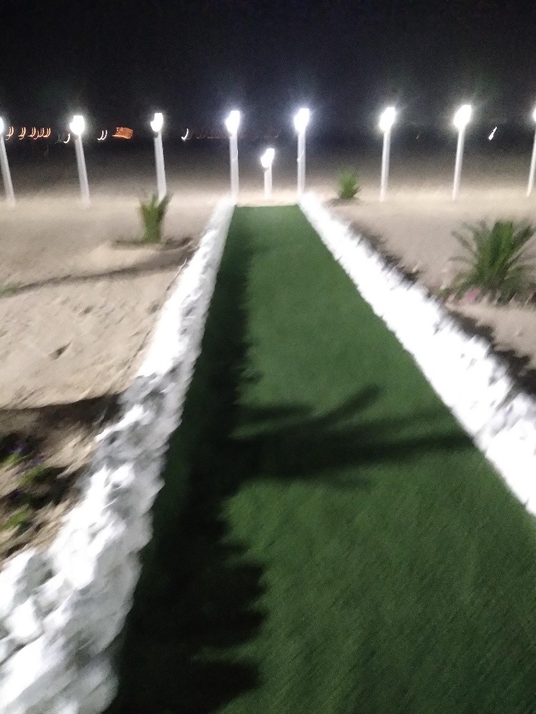 عمل الممرات - 3
