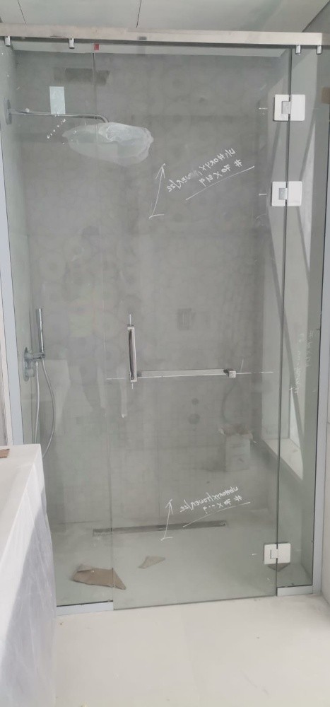 almuniam upvc steel glass - 6