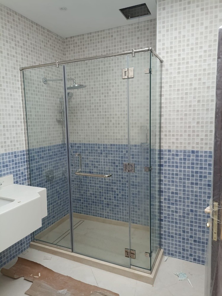 almuniam upvc steel glass - 9