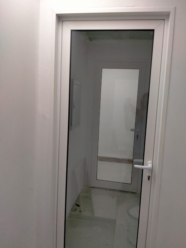 almuniam upvc steel glass - 15