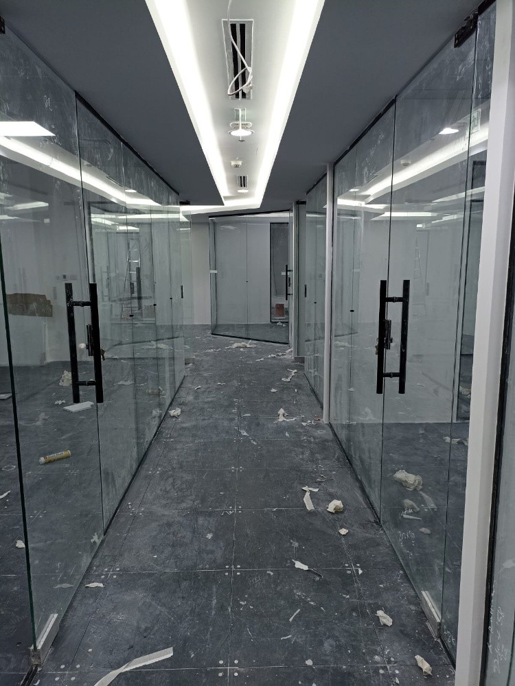 almuniam upvc steel glass - 3