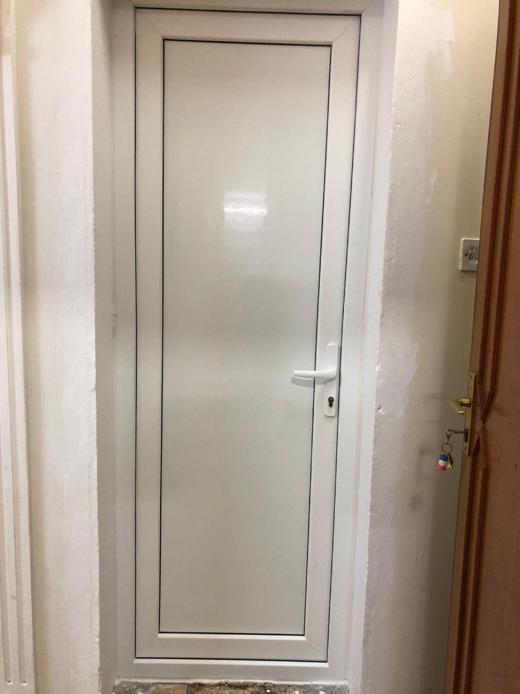 almuniam upvc steel glass - 8