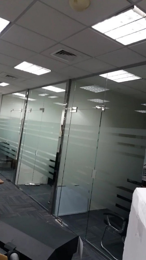 almuniam upvc steel glass - 5