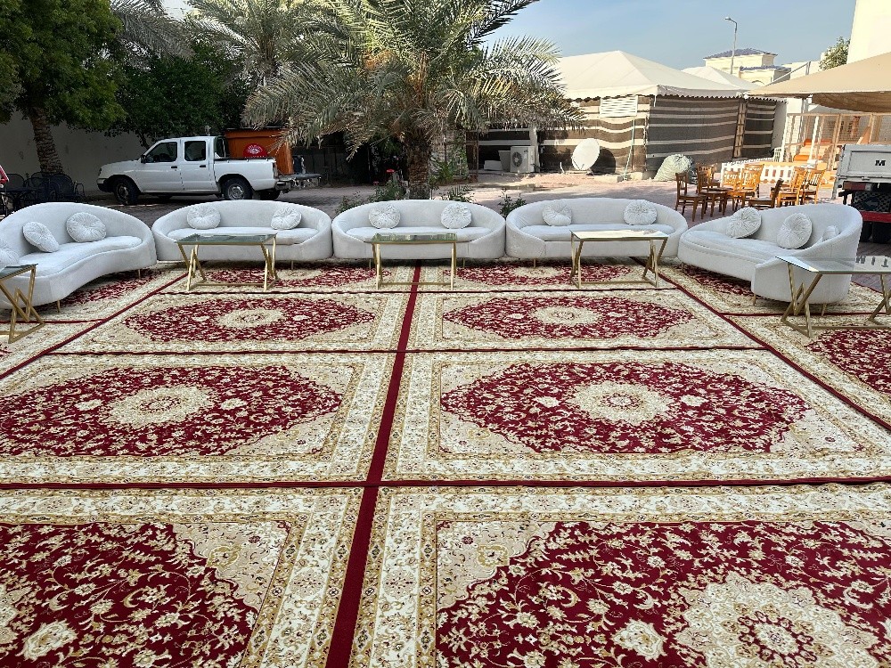 شركة الياسمين للمناسبات - 6