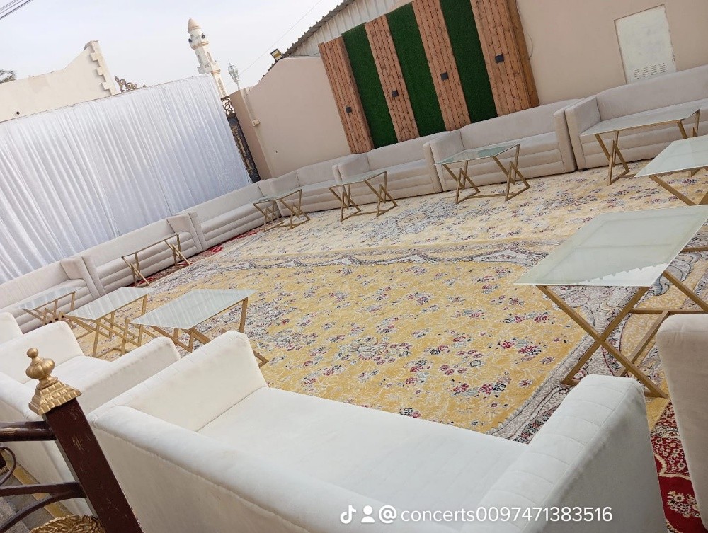 شركة الياسمين للمناسبات - 2