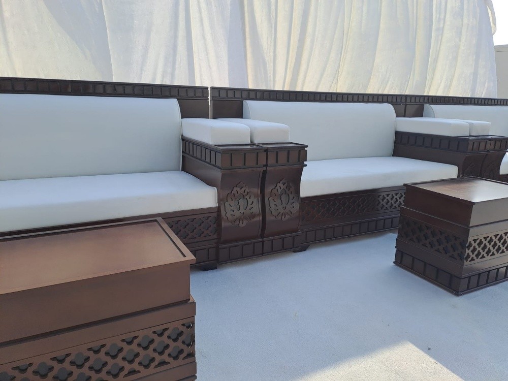 تجهيز المناسبات العامة - 9