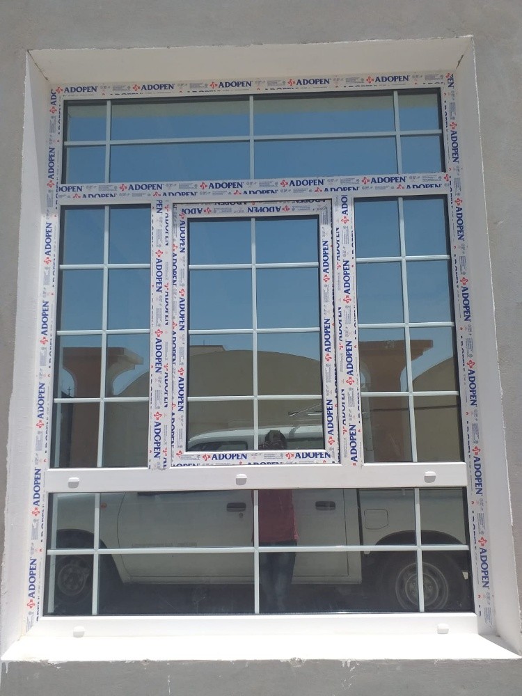 u pic door undu - 4