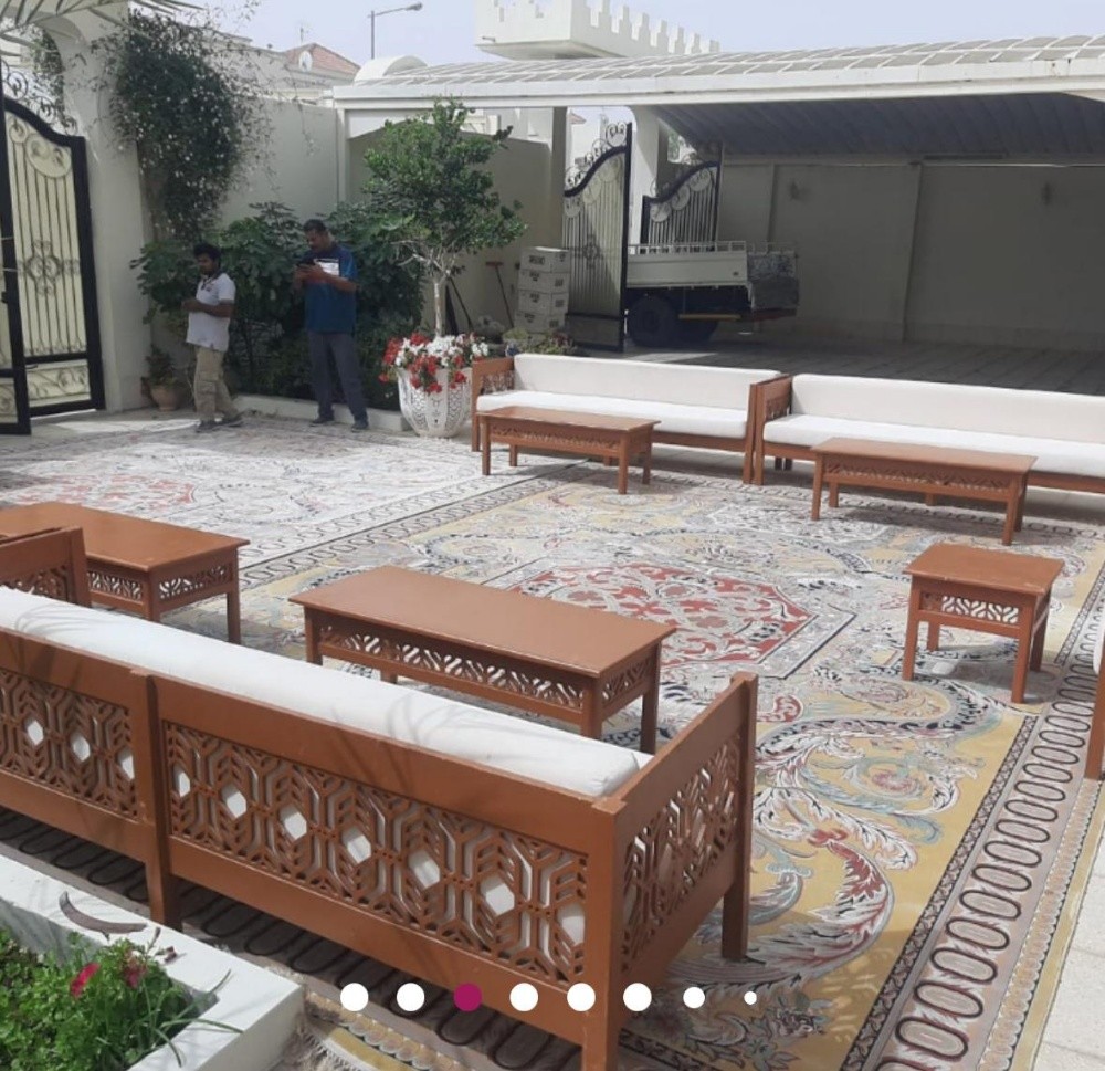 تجهيزات حفلات ومناسبات - 11