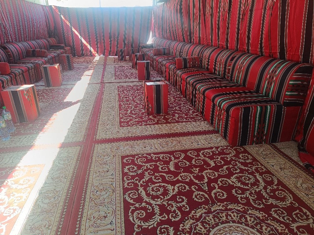 تجهيزات حفلات ومناسبات - 9