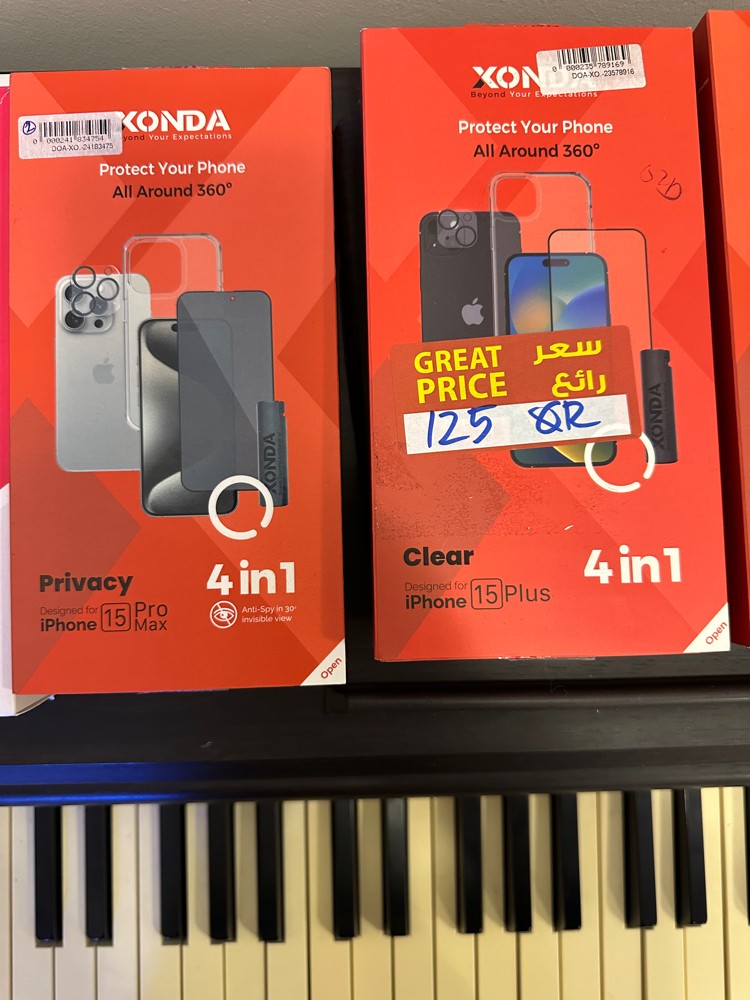 Various new unused iPhone - 2