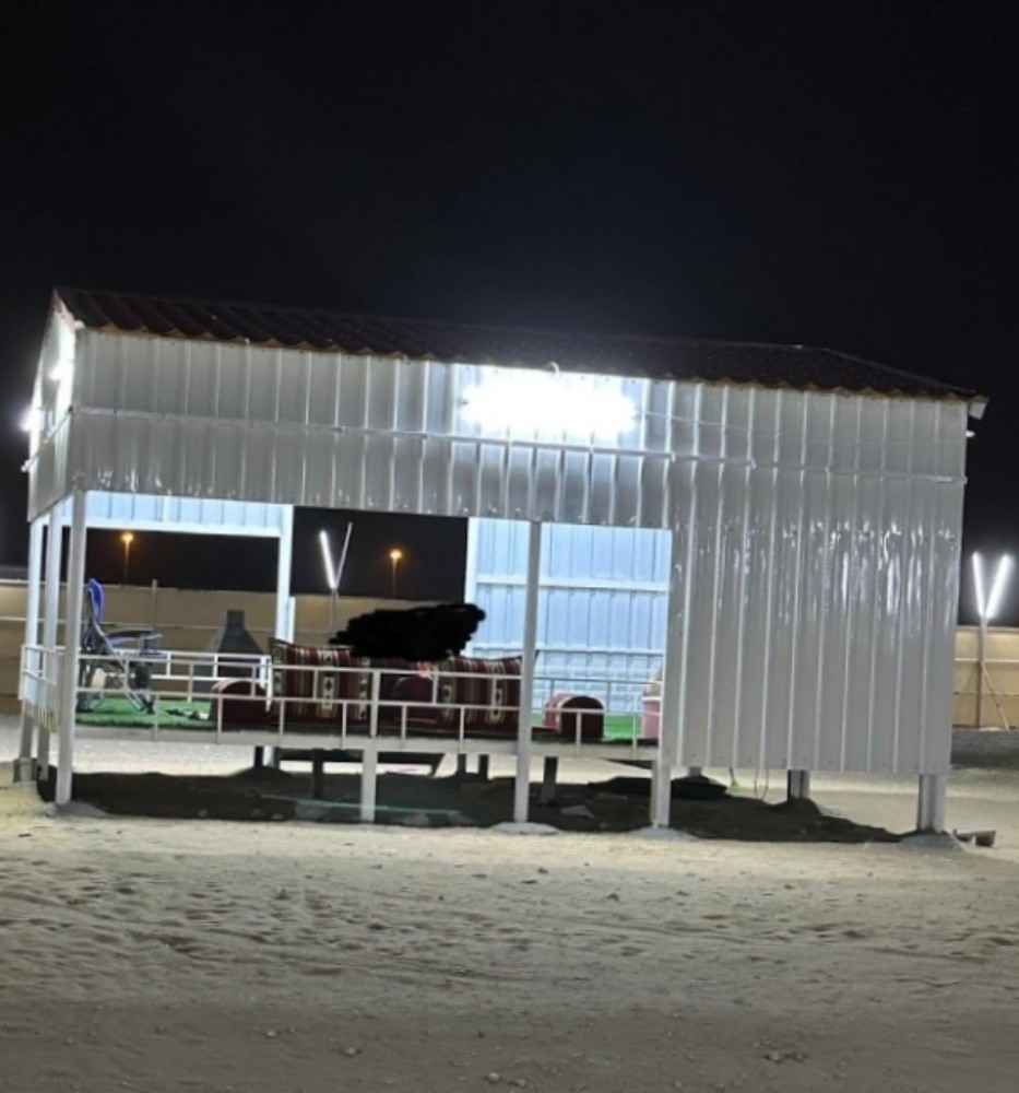 حداد جميع اعمال الحدادة - 7