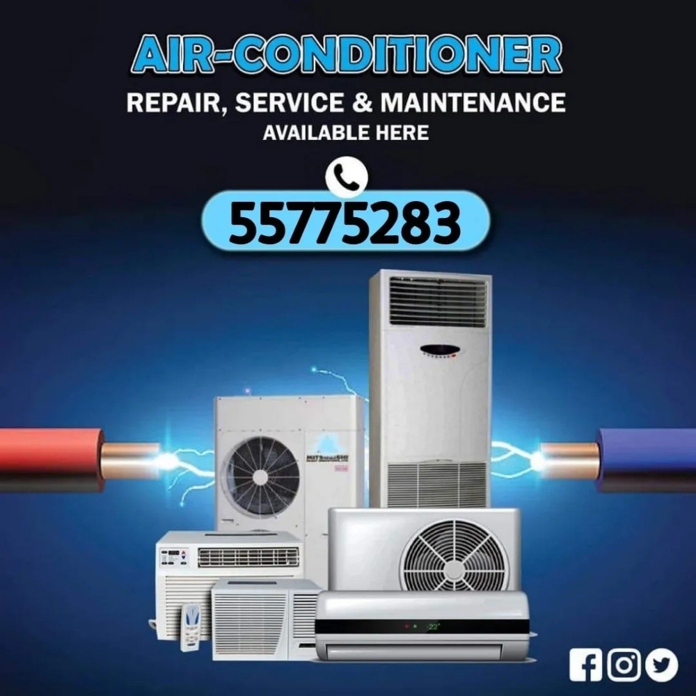 AC Maintenance Repair - 4