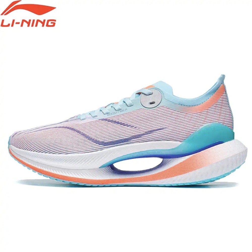 LiNing Men SHADOW 2 - 4