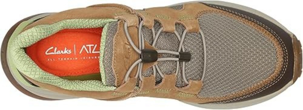 Clarks ATL New - 5