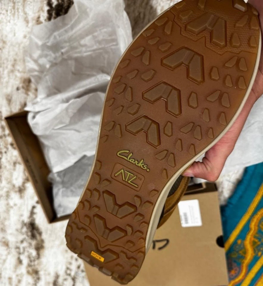 Clarks ATL New - 4
