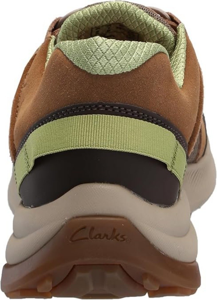 Clarks ATL New - 7