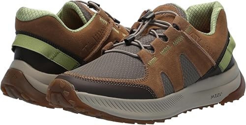 Clarks ATL New - 1