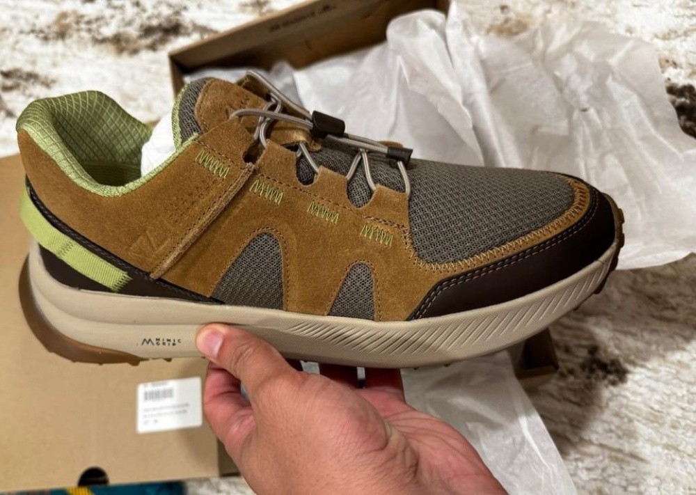 Clarks ATL New - 2