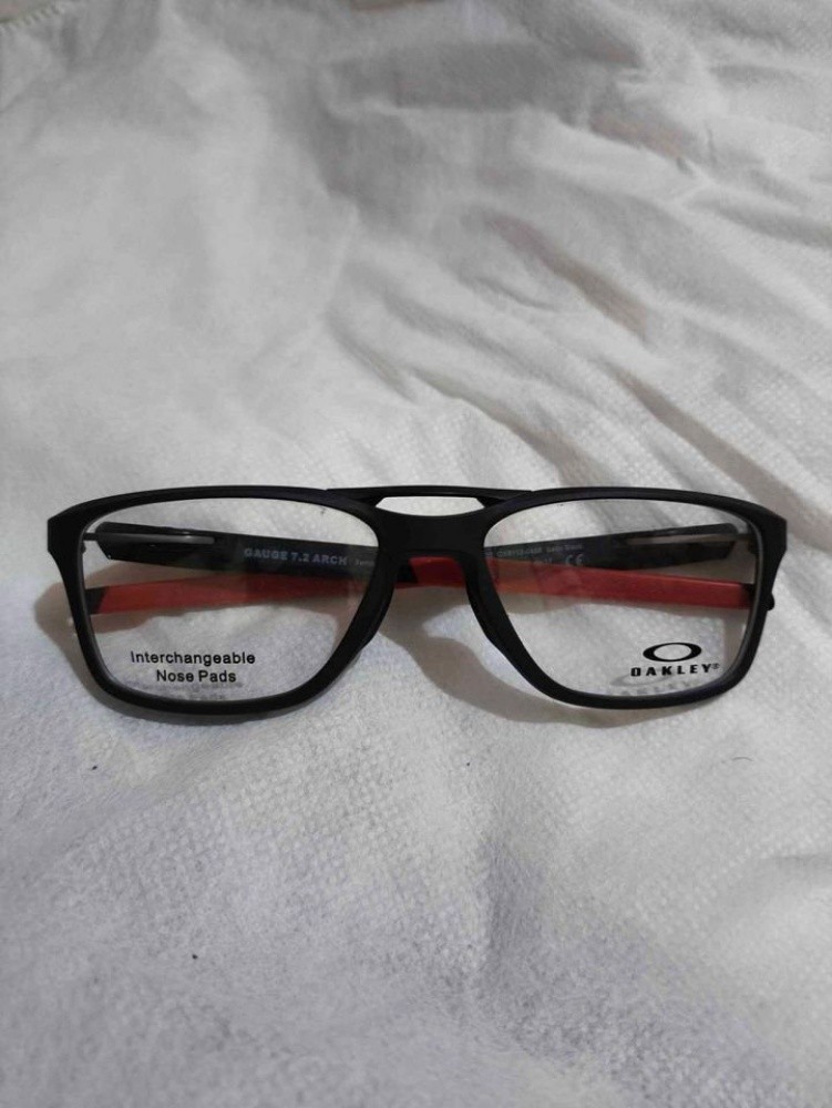 Oakley Gauge 7.2 Arch Squared - 2
