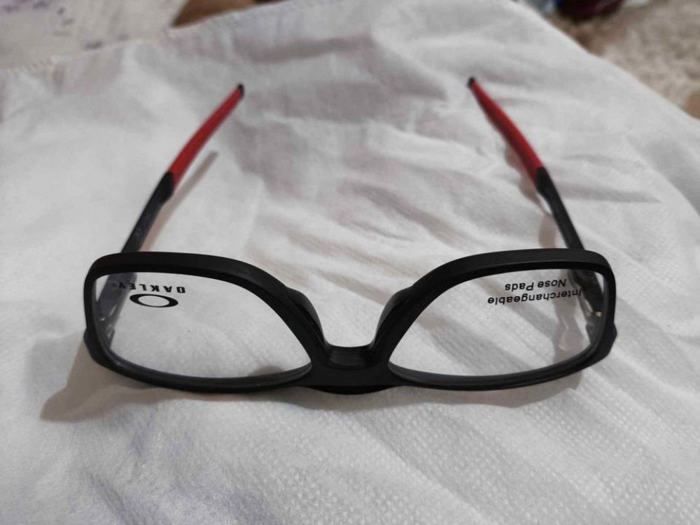 Oakley Gauge 7.2 Arch Squared - 3