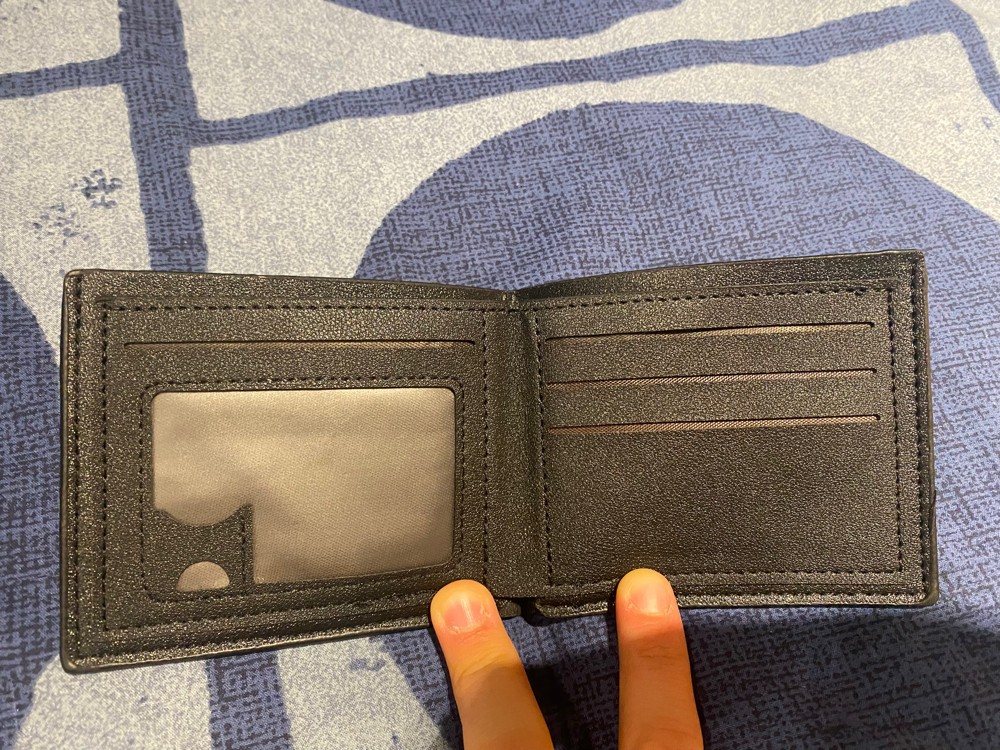 Wallet - 3