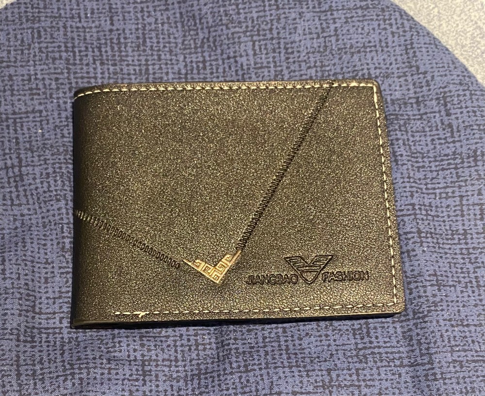 Wallet - 1