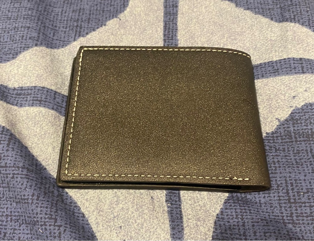 Wallet - 2