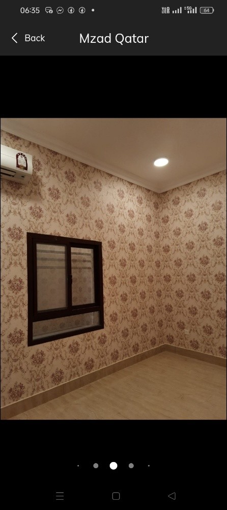 بيع وتركيب ورق الجدران - 12