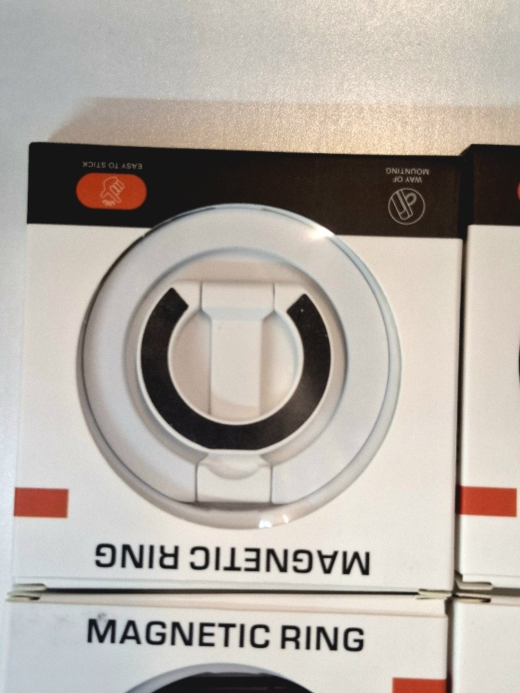 Magsafe Magnetic Ring - 9