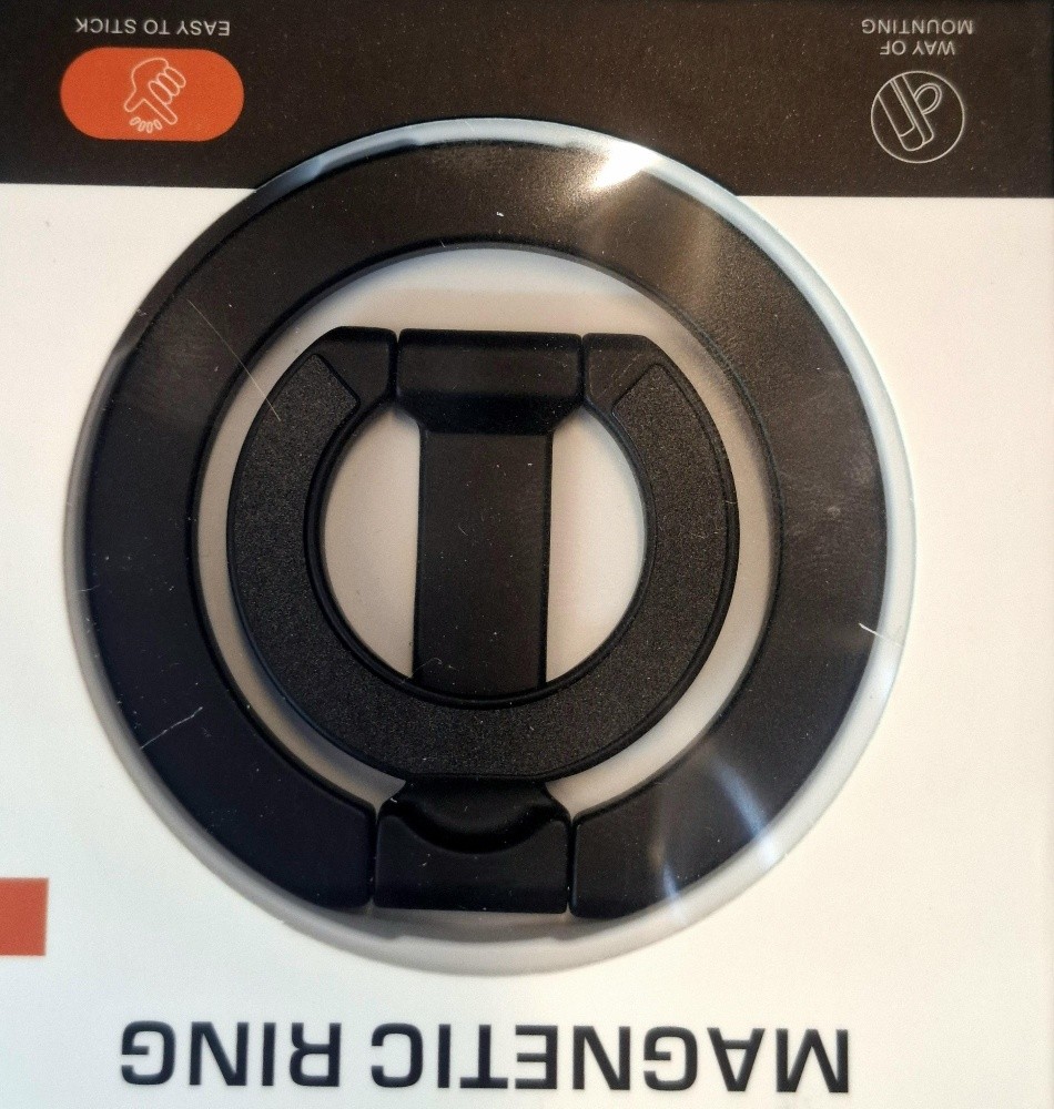 Magsafe Magnetic Ring - 6