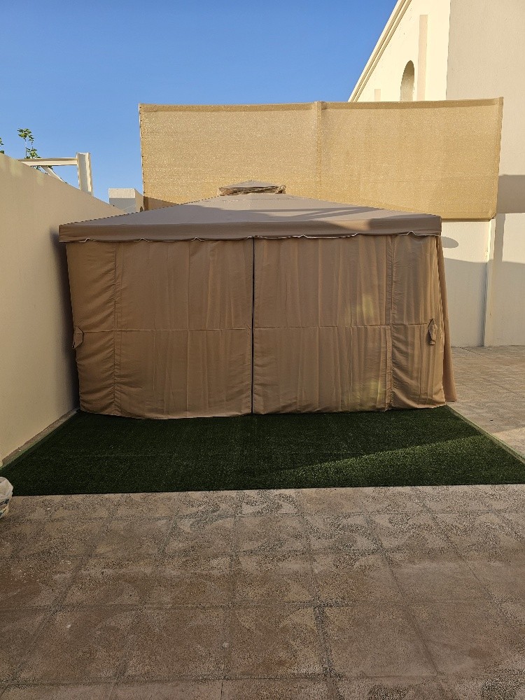 خيام جاهزة - 3