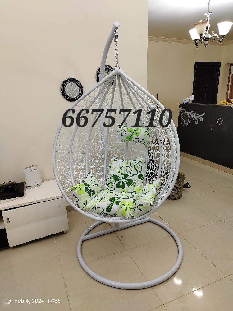 Hanging Chair - 1