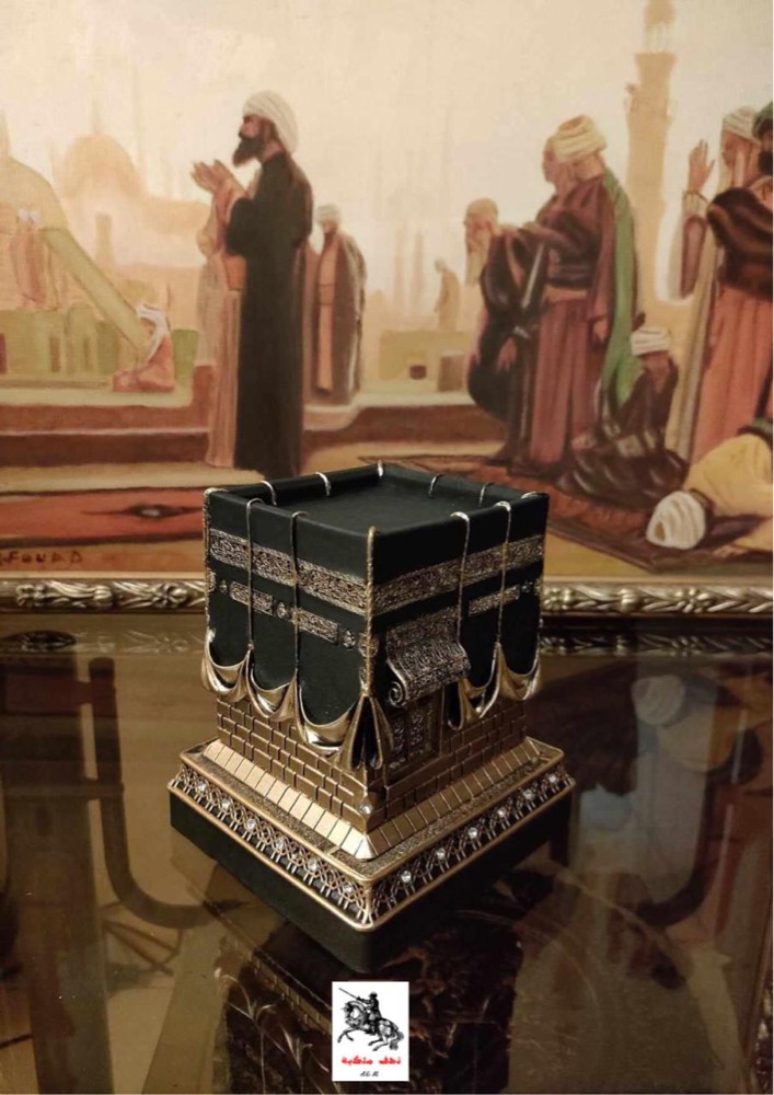 الكعبة  - 2