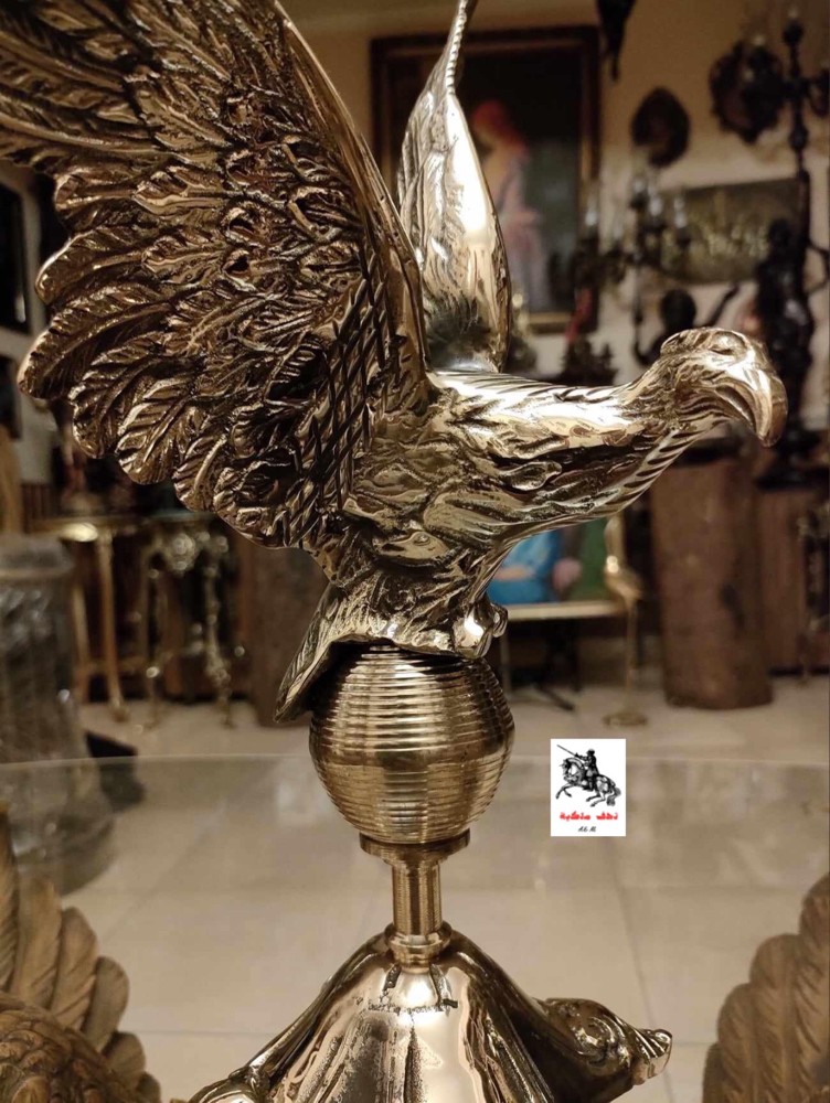 النسور  - 3