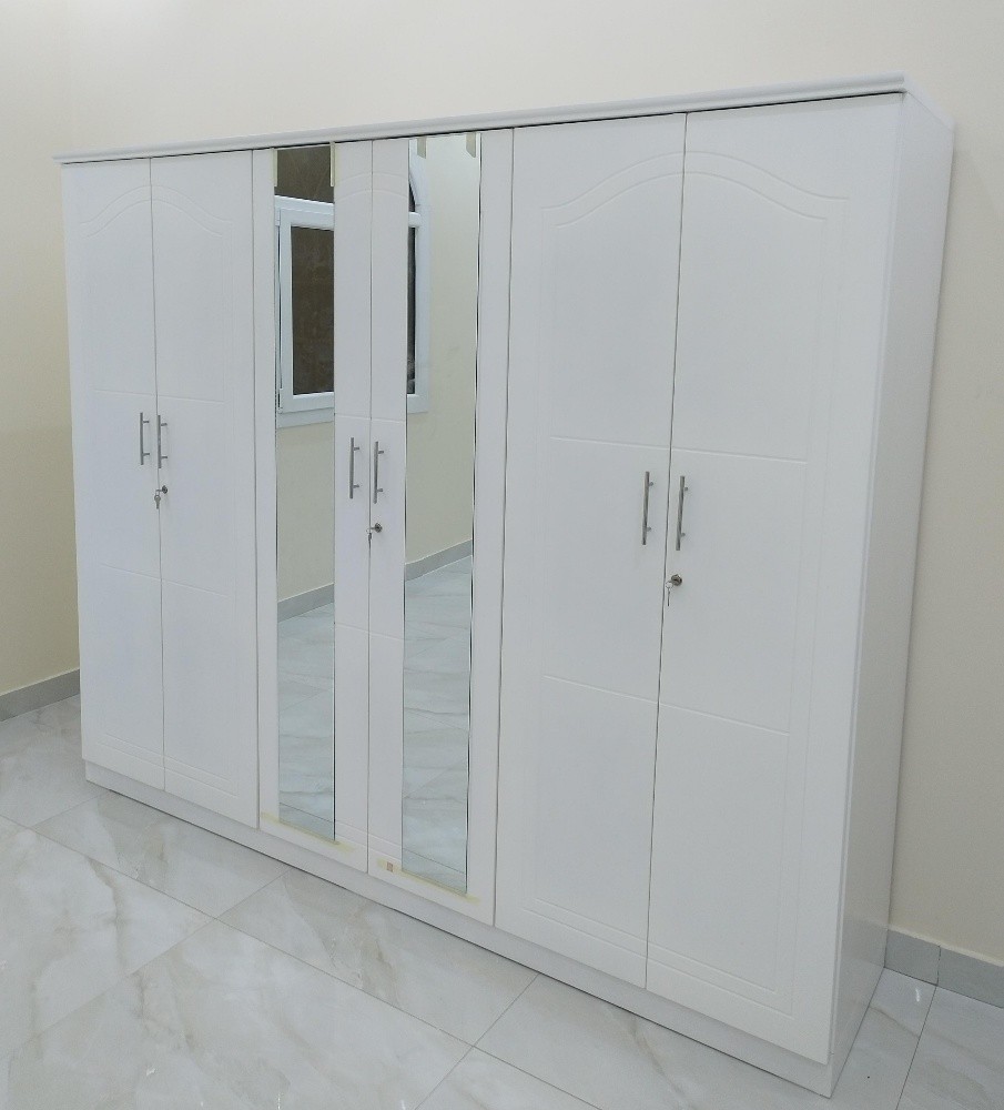 بيع سرير مزدوج وجميع المراتب - 14