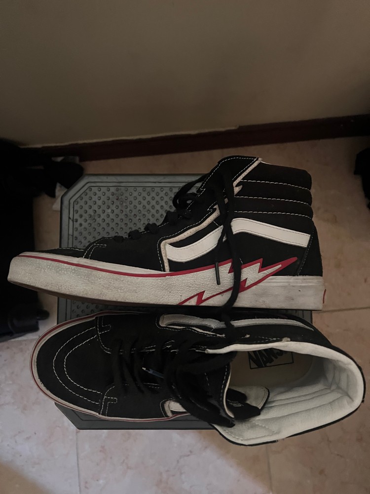 Vans Shoes  - 1