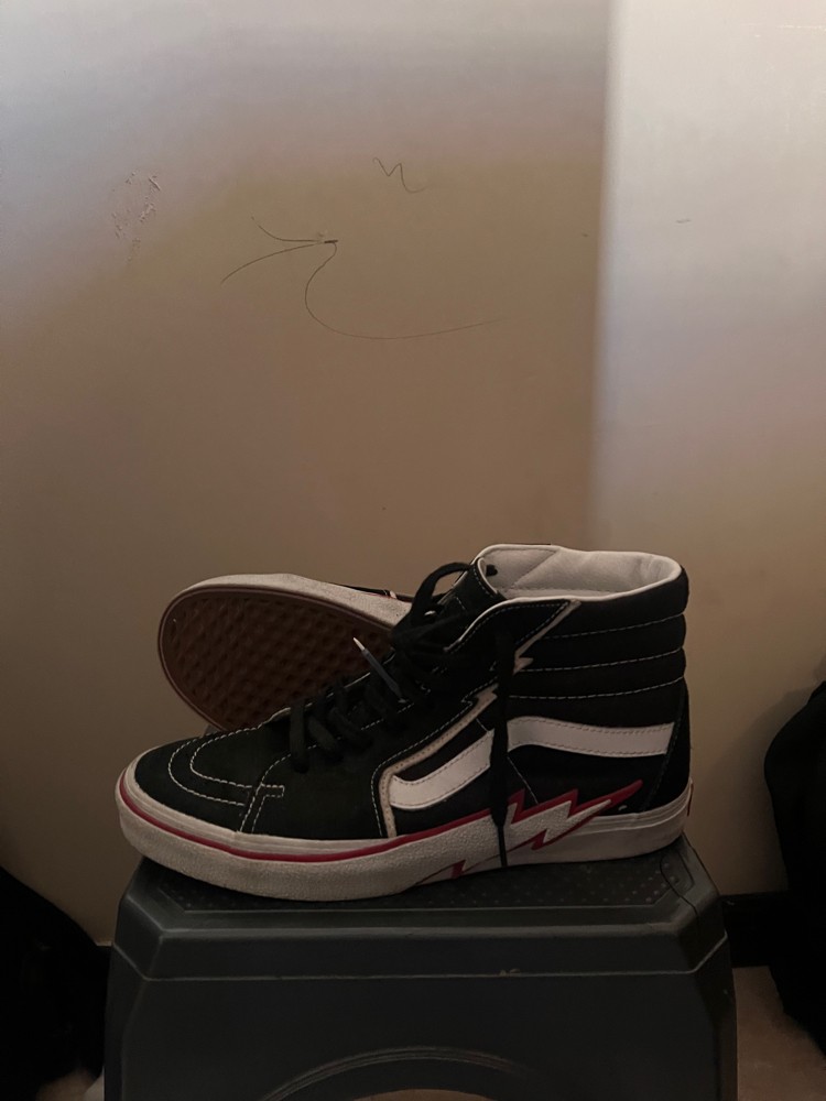 Vans Shoes  - 2