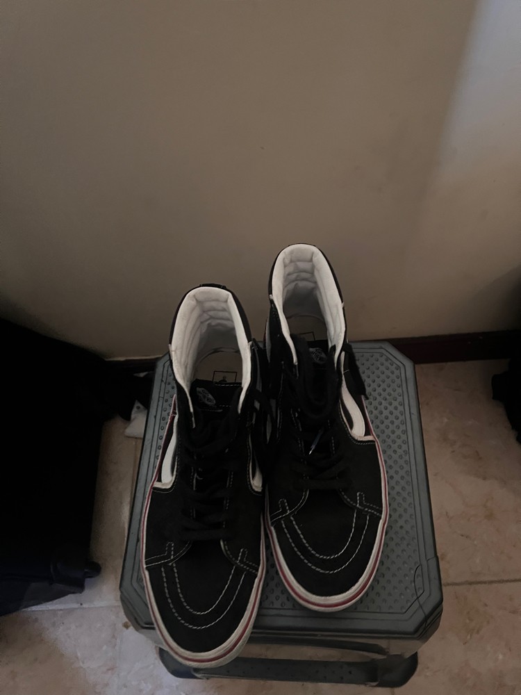 Vans Shoes  - 4