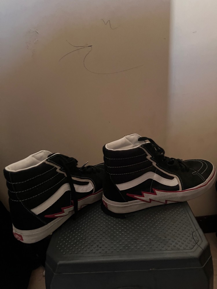 Vans Shoes  - 3