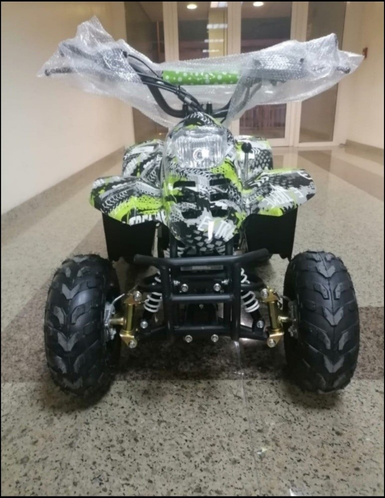 Petrol 110 cc - 1