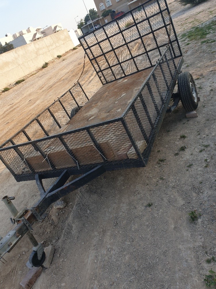 للبيع تيدر - 1