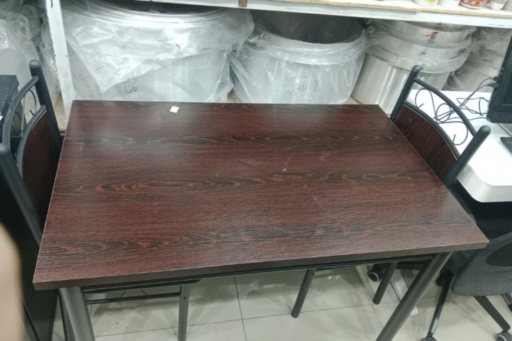 Dinning table - 1
